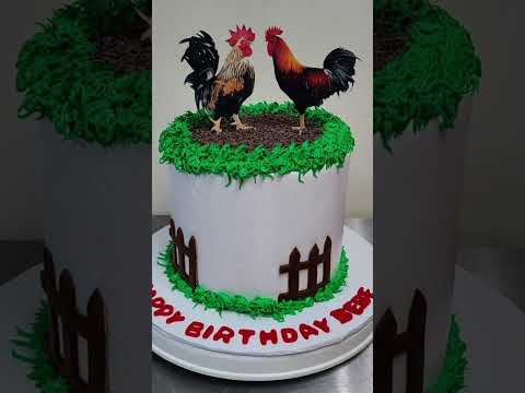 beautiful new cakes #like #cake #birthdaycake #birthday @Shumailakashif-n7x