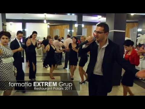 Formatia EXTREM Grup Suceava - Program muzica populara #1