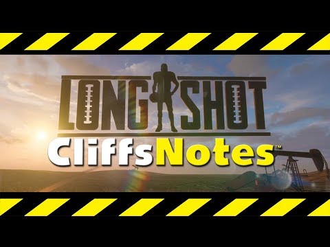 Madden 18 Longshot Walkthrough | Madden 18 Longshot Chapter One