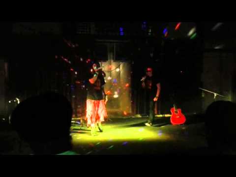 Horrifically Me: Zig-Zags (Live 2015)