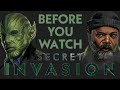 Before You Watch ‘Secret Invasion’