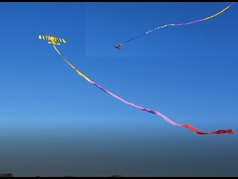 FPV Combat / Dogfighting