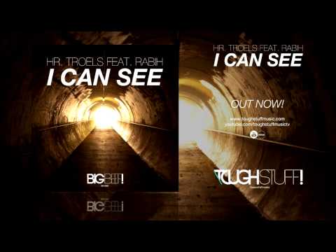 Hr. Troels feat. Rabih - I Can See (GORM! Remix Edit)