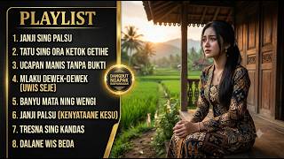 Download lagu Dangdut Ngapak Banyumasan Terbaru 2026 | Janji Sing Palsu & Lagu Jawa Sedih Paling Enak Didengar mp3
