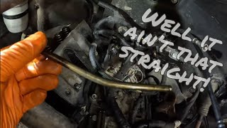 GM's infamous DOD/AFM lifter failure diagnosis! Seirra/Silverado
