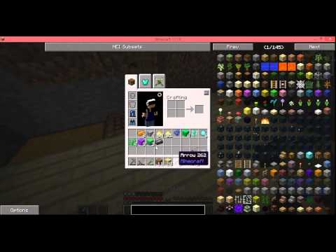 Minecraft Mod Sauce Ep. 2- Lil Bit of Tinkers' ( HermitCraft Modded Minecraft )