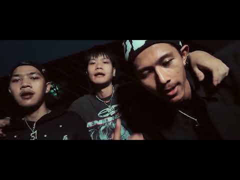 Dirty $am - "Smoke In the Mercedes"  ft. ISSA PEN, SIRI (Official MV)