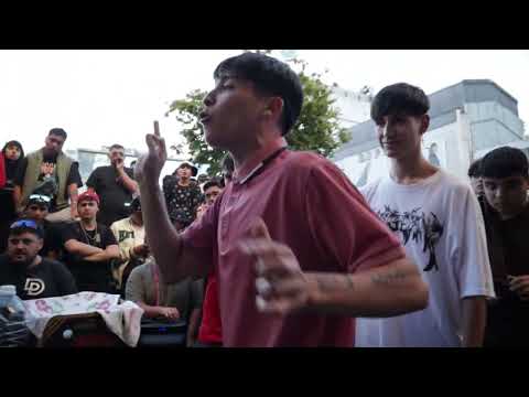 DRAKER BNJ vs. CITOVY vs. SAIKODELIA: Octavos - Liga Inmortal Multiverse / Fecha 4