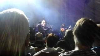 Steve Hackett live at the Liverpool Philharmonic Hall 7 May 2017 - Firth of Fifth / The Musical Box
