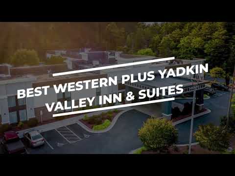 Yadkin Valley North Carolina Hotels | Jonesville North Carolina Hotel