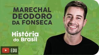 Marechal Deodoro da Fonseca #01