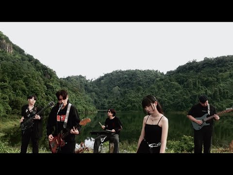 Secret Rose - เมื่อวันนี้  ( Official Music Video )