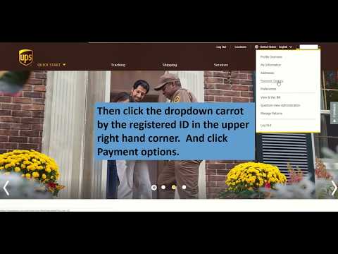 Ups Worldship Ups Com Paperless Invoice