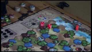 Unknown Channel - Dragon Castle video thumbnail