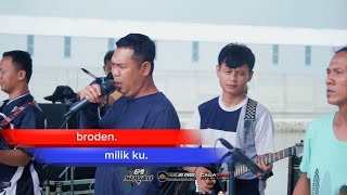 Download lagu Milik ku//broden//ageng music ft 64squad mp3