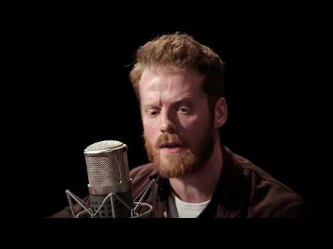 Ciaran Lavery - To Chicago - 3/19/2018 - Paste Studios - New York - NY
