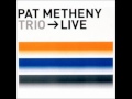 Questions And Answer - Pat Metheny