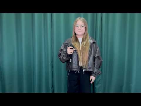 Nela Wanat - Wstaje ( Anna Laskowska)