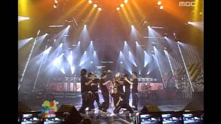 Lee Soo-young - I believe, 이수영 - 아이 빌리브, Music Camp 20000513