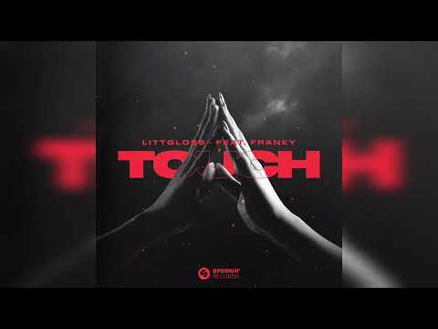 LittGloss - Touch (feat. Franky) [Extended Mix]