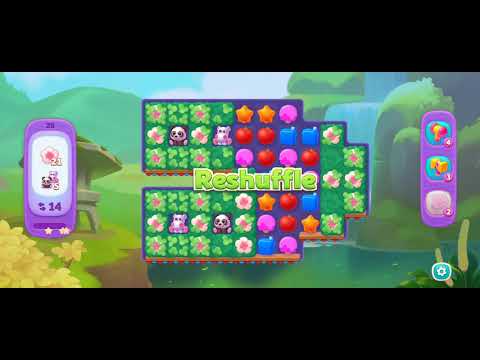 WİLDSCAPES level 28