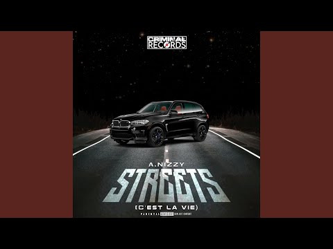 Streets (C'est La Vie)