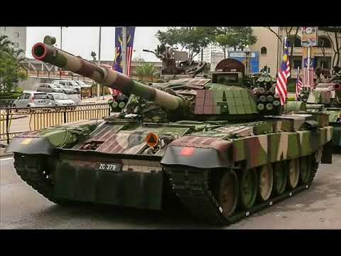 10 Faktów o PT 91 Twardy