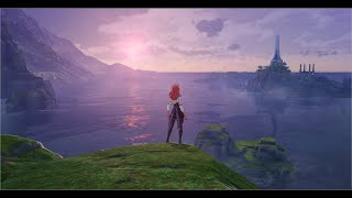 【ブルプロ】アステリア平原 -BGM only-