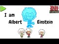 I Am Albert Einstein Xavier Riddle And The Secret Museum PBS KIDS Videos