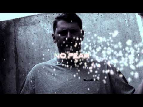 EINZELGÄNGER & KAOTIC CONCRETE - NO FEAR (OFFICIAL VIDEO)