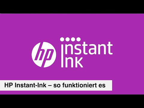 Artikelvideo 1 für HP 937e(4S6W6NE) cyan Druckerpatrone, Artikelnummer 281909