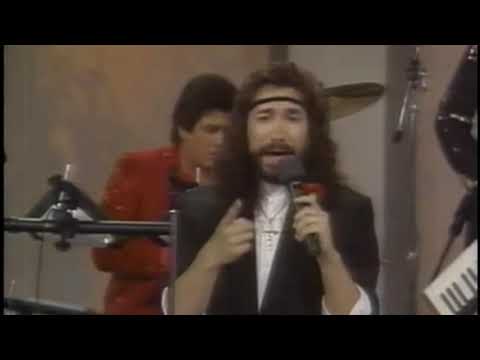 LOS BUKIS   A DONDE VAYAS