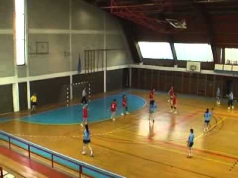 ORK "Apatin" - RK "Pančevo" 24:24