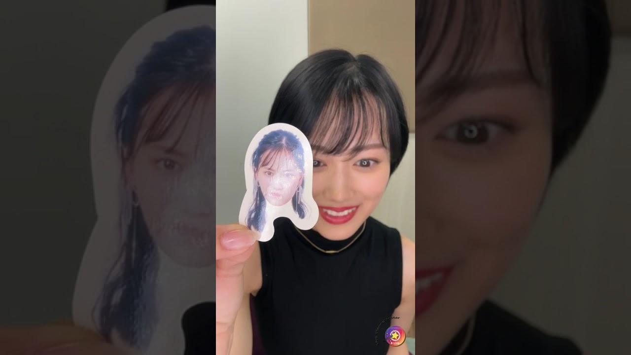 山下美月 インスタライブ 2025/05/29 Instagram Live mizuki.yamashita.official