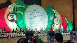 ৫০তম জাতীয় সমবায় দিবস ২০২১