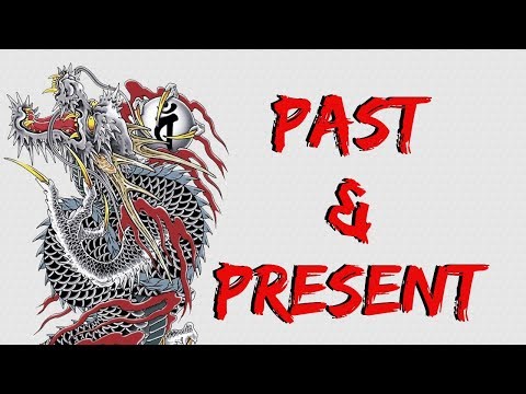 Playing Yakuza 4 Part 3: Kiryu & Requiem