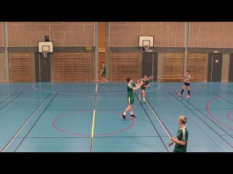 20200215 Lidingö SK - Skuru IK, Div 2, 28-25
