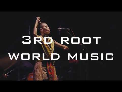 Jennifer Cabrera Fernandez & the 3rd Root Trailer