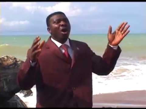 Rev. Proph. Christian SEVON | Xoese