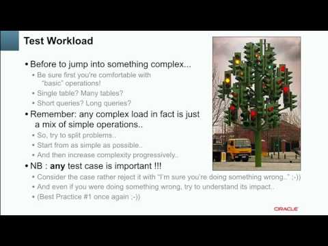 MySQL 8 0 Performance Scalability Benchmarks