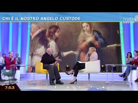 Chi è il nostro angelo custode
