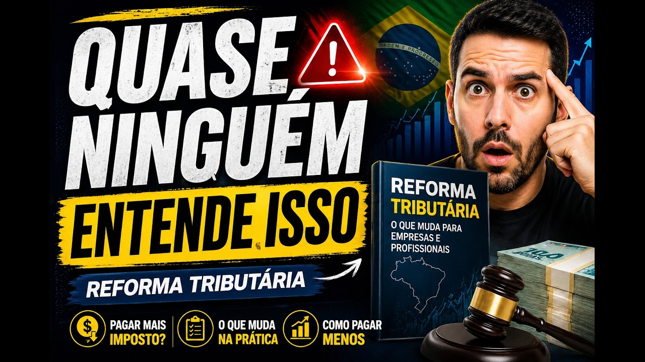 Vídeo do Curso NF-e + NFS-e
