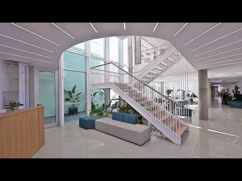 Nueva Sede SOS Salud. Villa Maria - Cordoba - Argentina