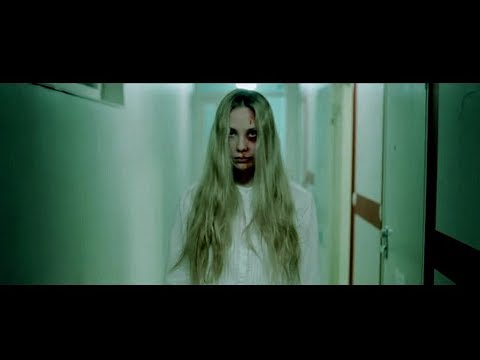 Lyhytelokuva - Vieras (2017)