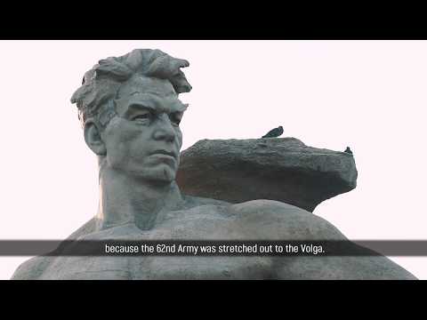 The Brazilians awarded the grandson of Marshal Vasily Chuikov Бразильцы наградили внука маршала СССР