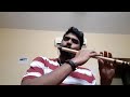 Maalayil Yaaro Manathodu Solo Flute Chatryan Swarnalatha