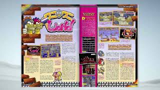 RETURN Sonderheft 4: Sega Mega Drive