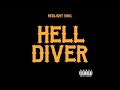 Helldiver - Redlight King 