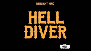 Helldiver - Redlight King