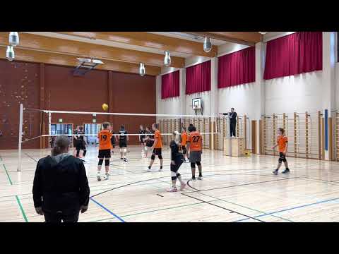 Raision Loimu B2 vs Isku ja Virtain Veikot 30.10.2021